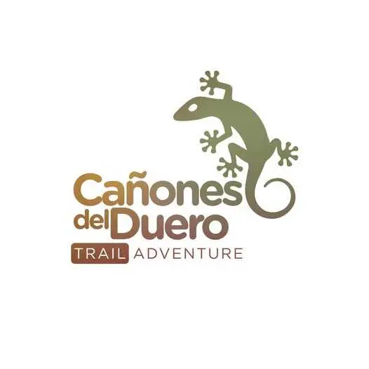 logotipo Cañones del Duero
