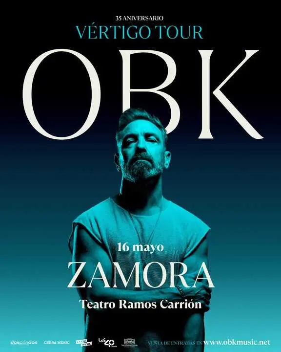 OBK Zamora