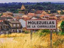 Molezuelas de la Carballeda