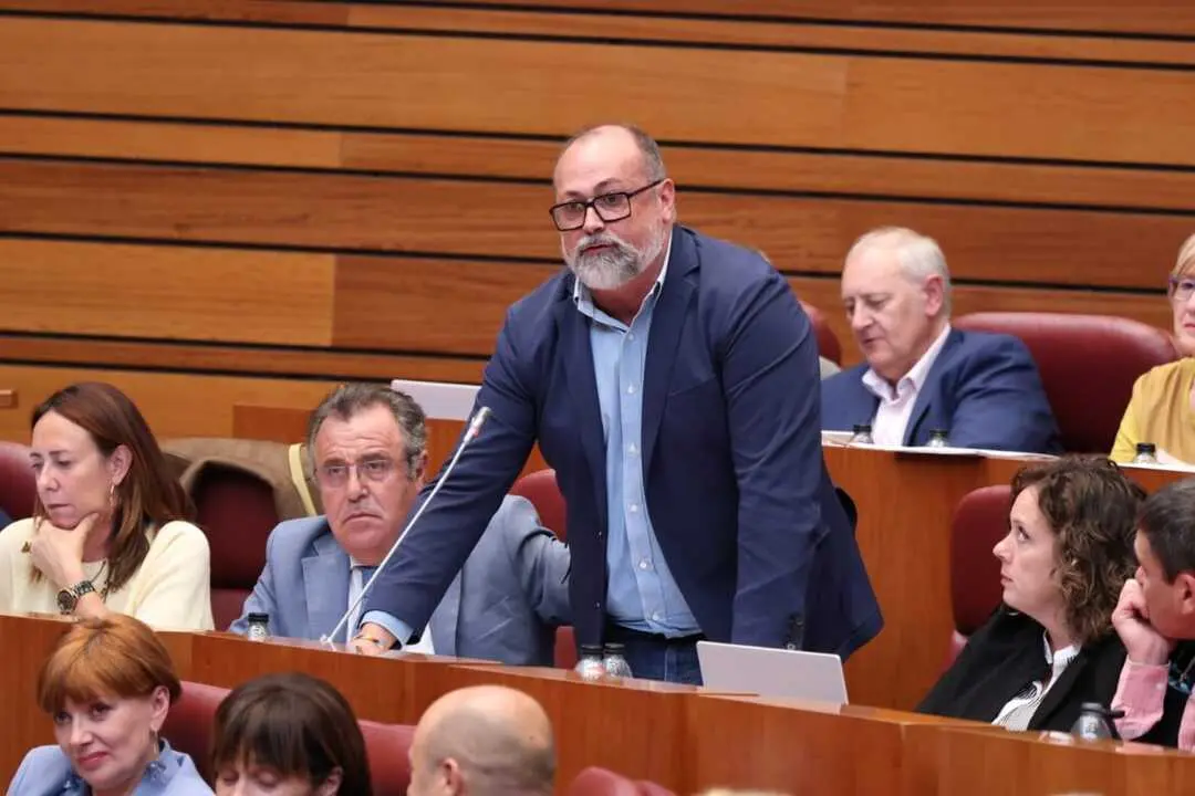 Miguel Hernández, PSOE CYL