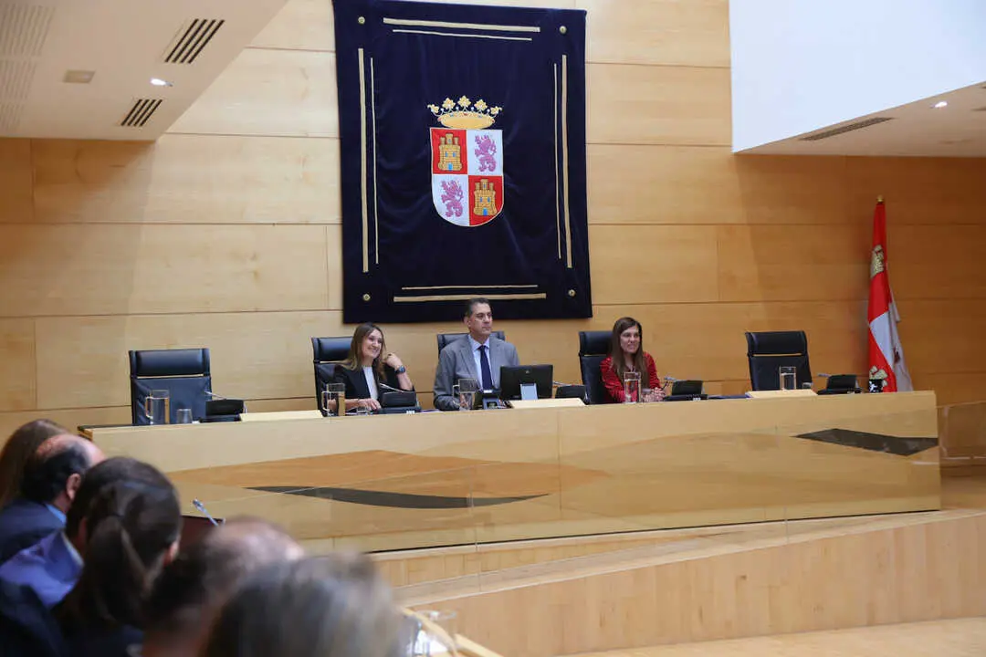 Comparecencia PGC 2026