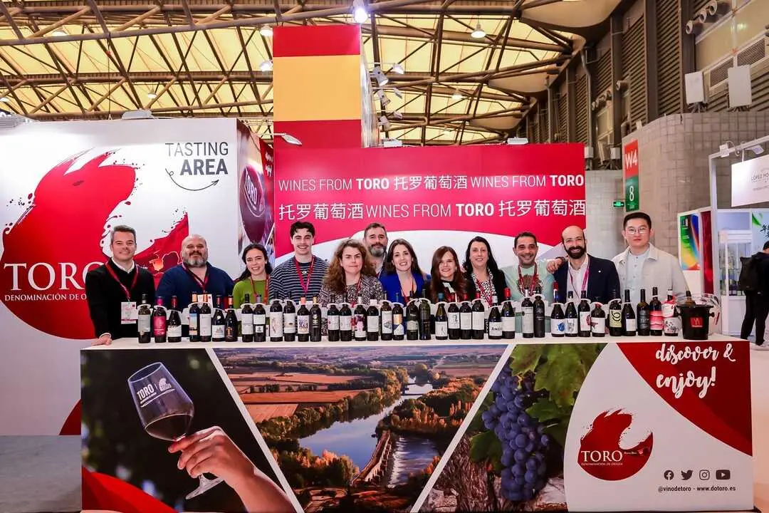 CRDO TORO PROWEIN SHANGHAI