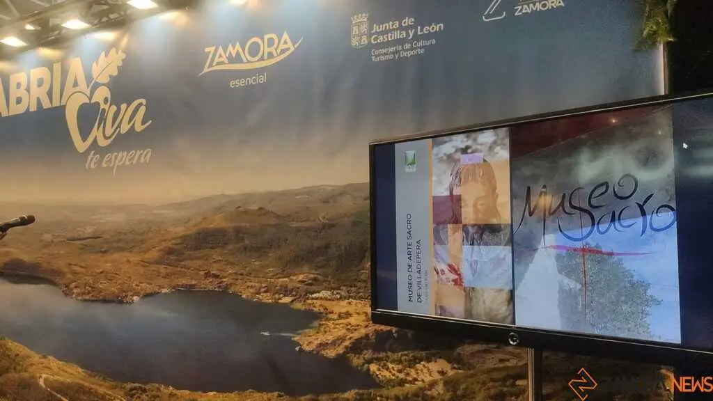 INTUR Valladolid 2025