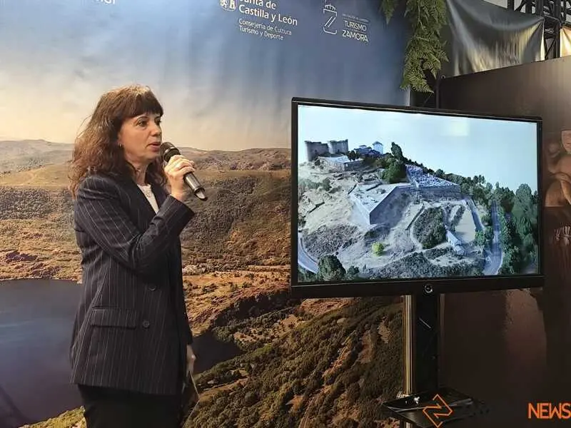 INTUR Valladolid 2025