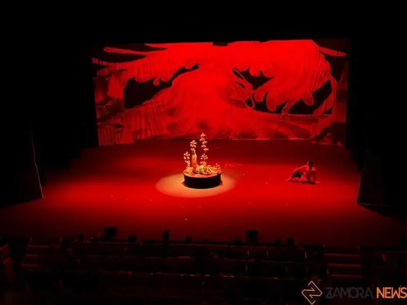  Gran Circo Acrobático de China_2