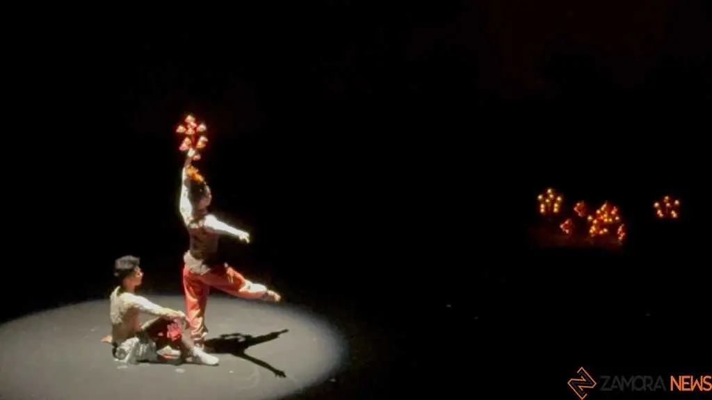  Gran Circo Acrobático de China_18