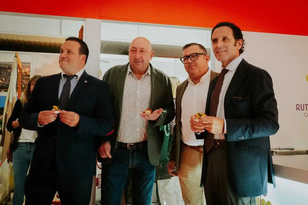 INTUR Valladolid 2025 (2)