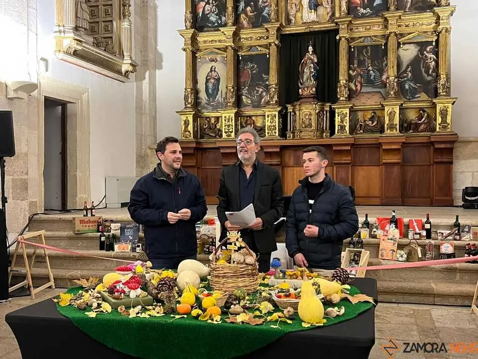 Exposición Micológica Zamora  _32