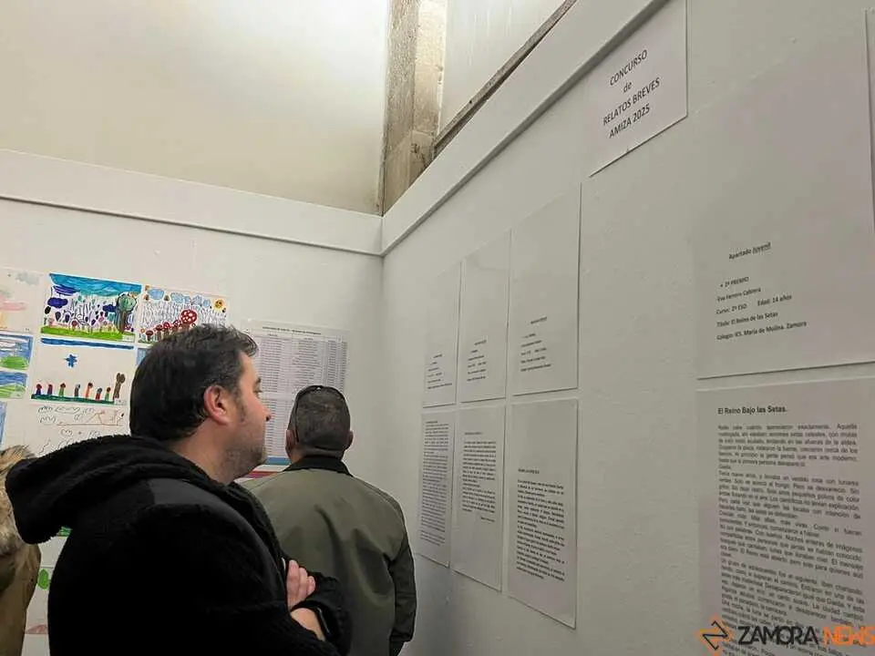 Exposición Micológica Zamora  _34