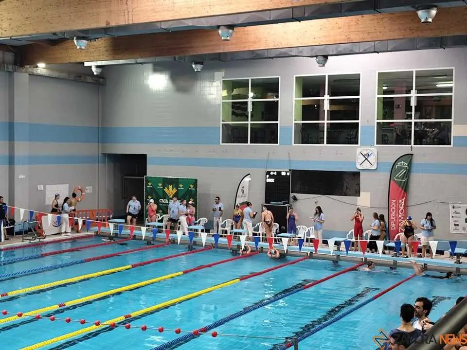 Open Máster Ciudad de Zamora- Nadador Completo _2