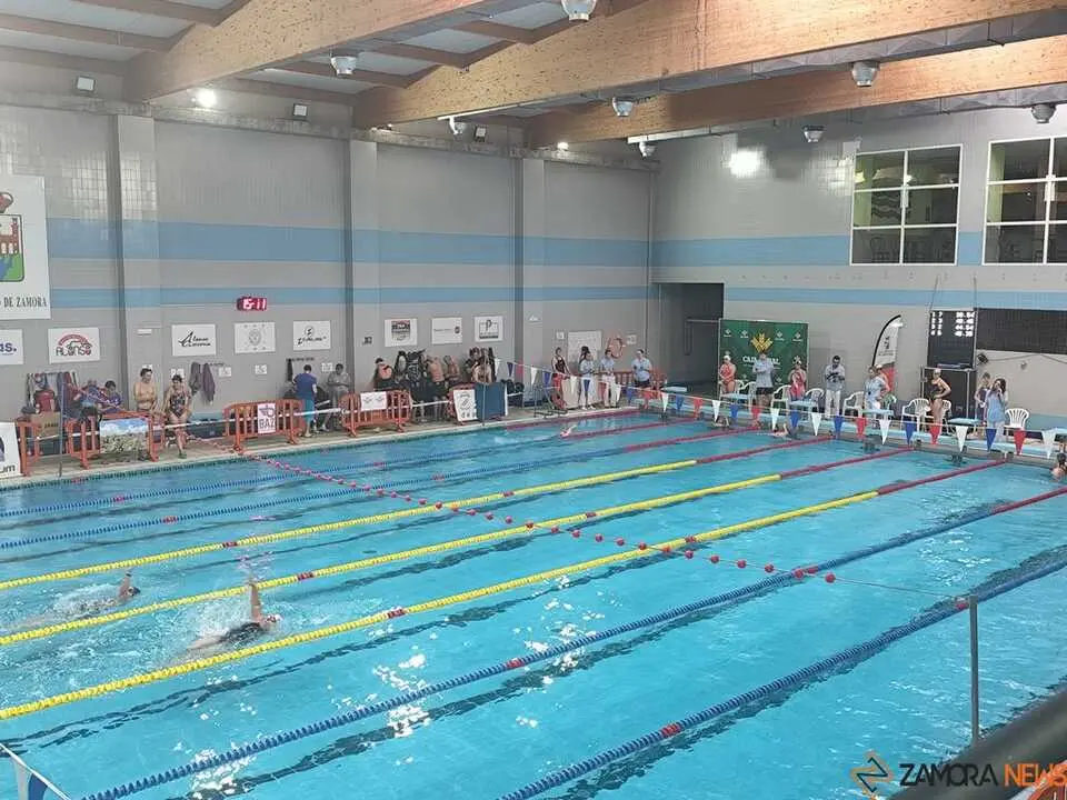 Open Máster Ciudad de Zamora- Nadador Completo _3