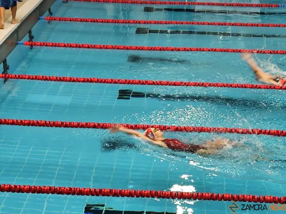 Open Máster Ciudad de Zamora- Nadador Completo _11