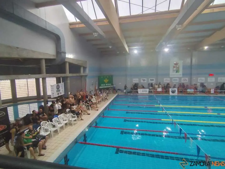 Open Máster Ciudad de Zamora- Nadador Completo _12