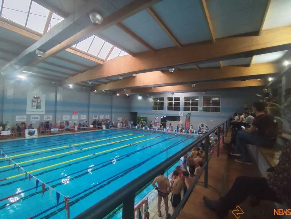 Open Máster Ciudad de Zamora- Nadador Completo _13