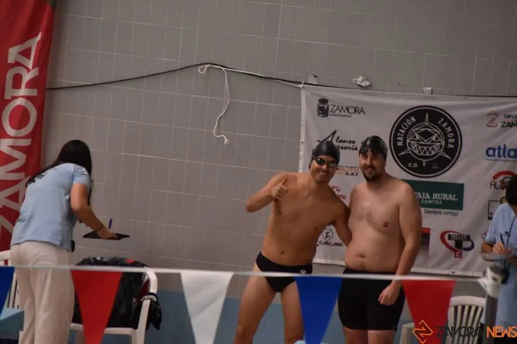 Open Máster Ciudad de Zamora- Nadador Completo _15