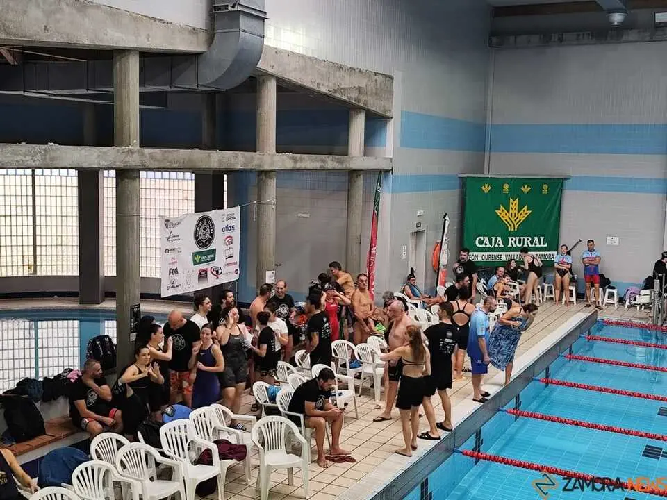 Open Máster Ciudad de Zamora- Nadador Completo _14