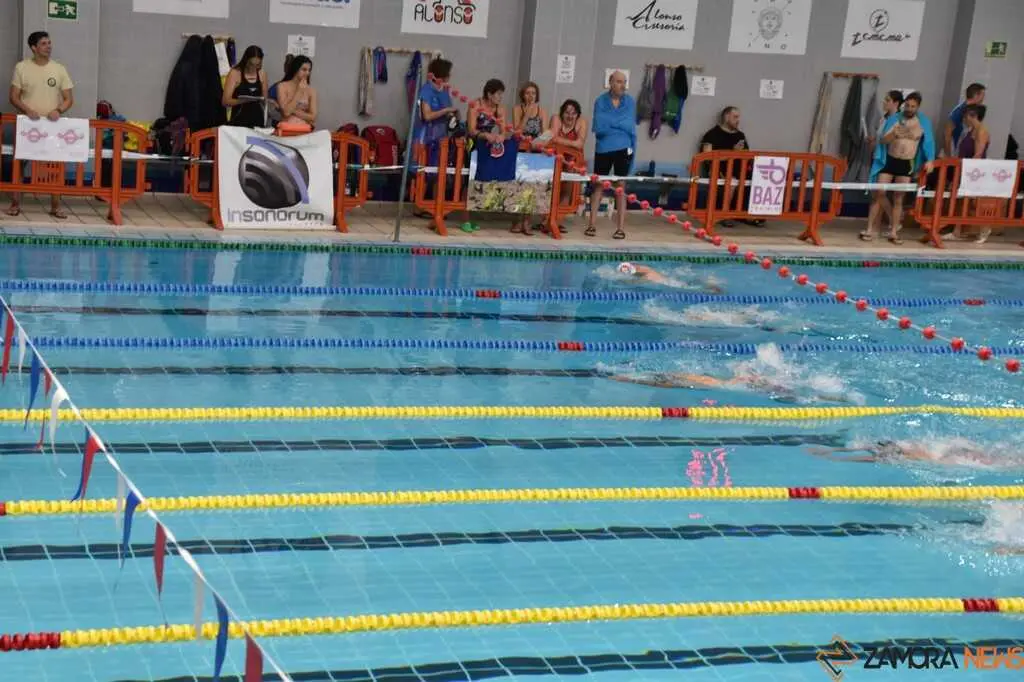 Open Máster Ciudad de Zamora- Nadador Completo _20