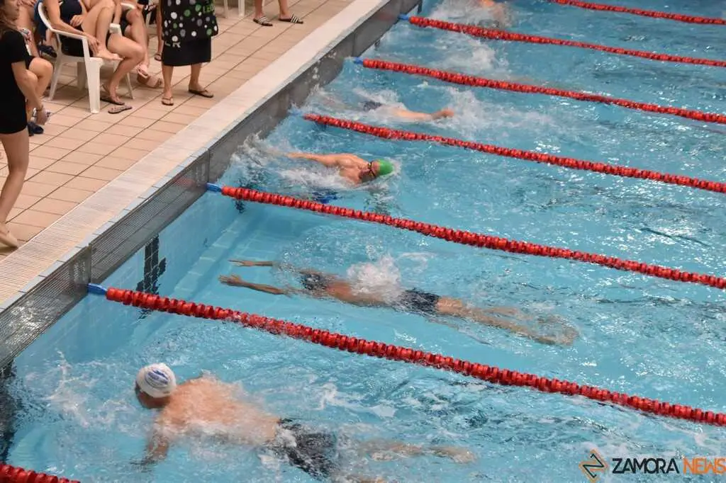 Open Máster Ciudad de Zamora- Nadador Completo _21