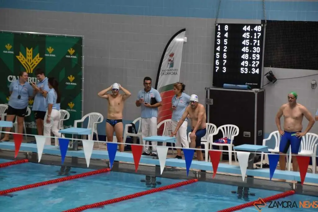 Open Máster Ciudad de Zamora- Nadador Completo _23