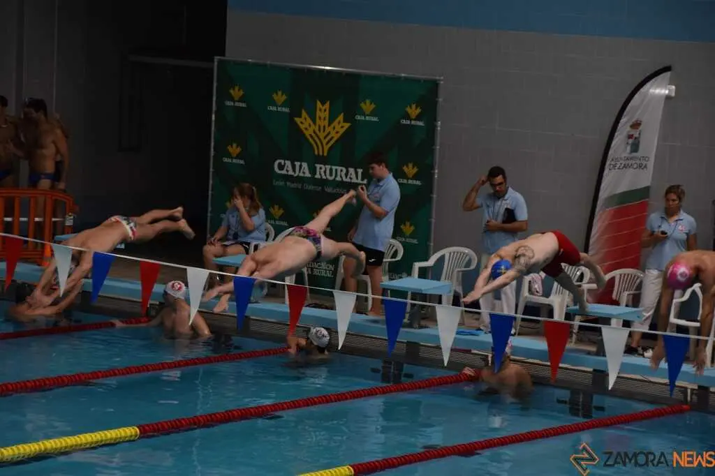 Open Máster Ciudad de Zamora- Nadador Completo _28