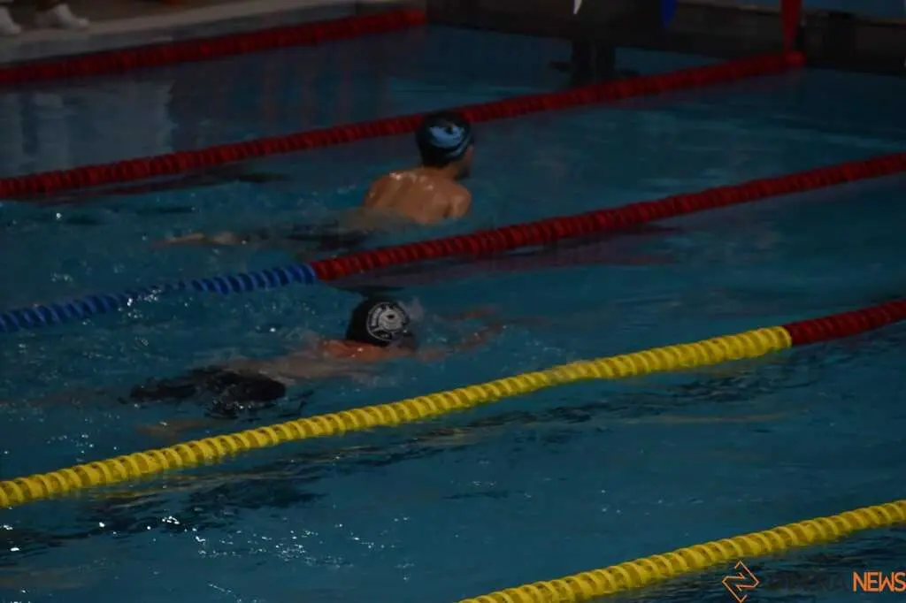 Open Máster Ciudad de Zamora- Nadador Completo _29