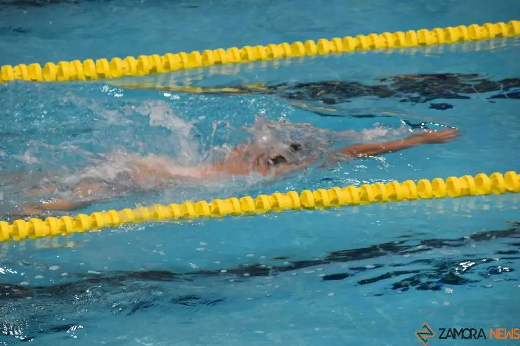 Open Máster Ciudad de Zamora- Nadador Completo _31