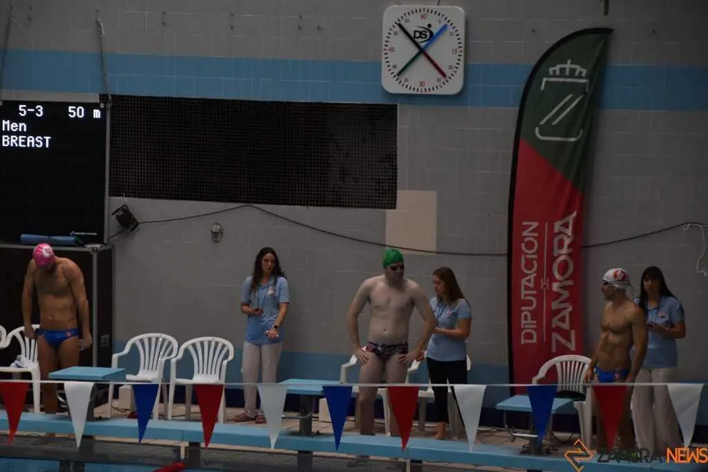 Open Máster Ciudad de Zamora- Nadador Completo _32