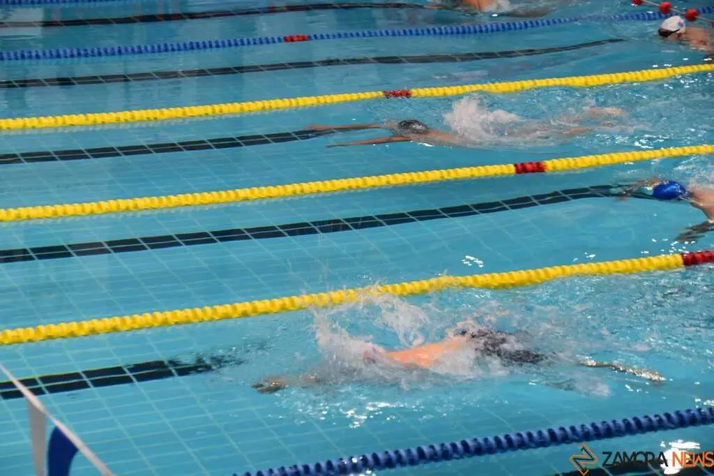 Open Máster Ciudad de Zamora- Nadador Completo _33