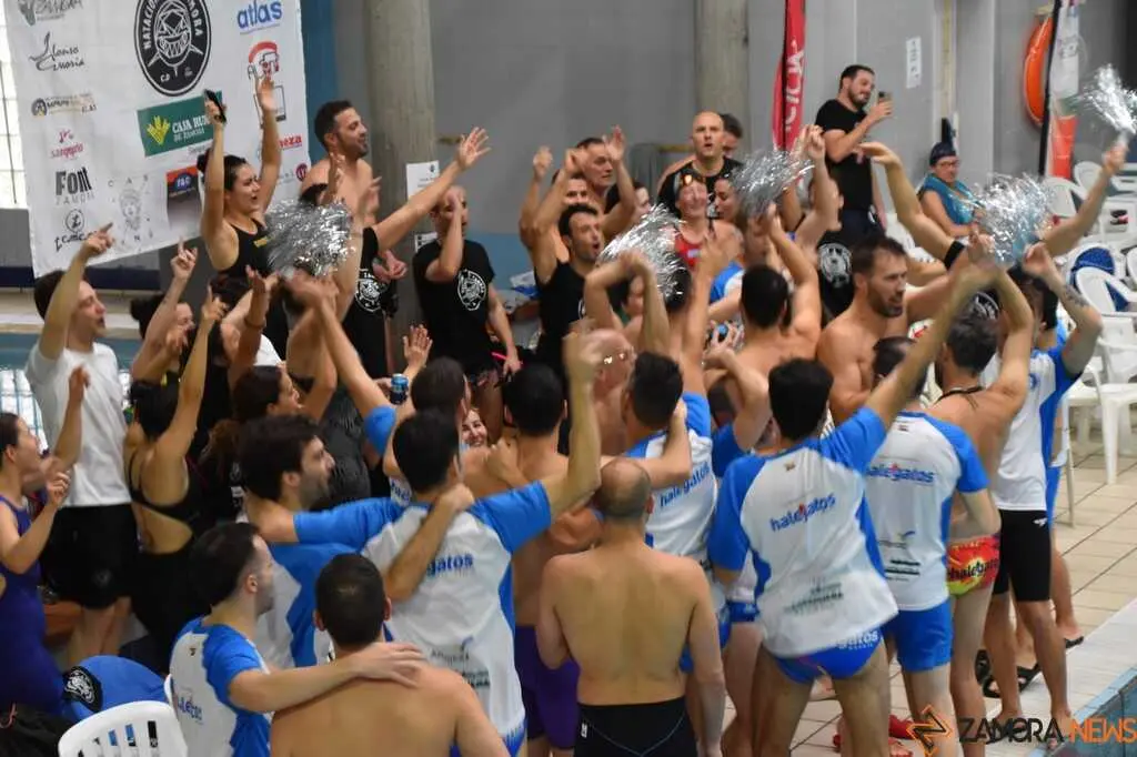 Open Máster Ciudad de Zamora- Nadador Completo _36