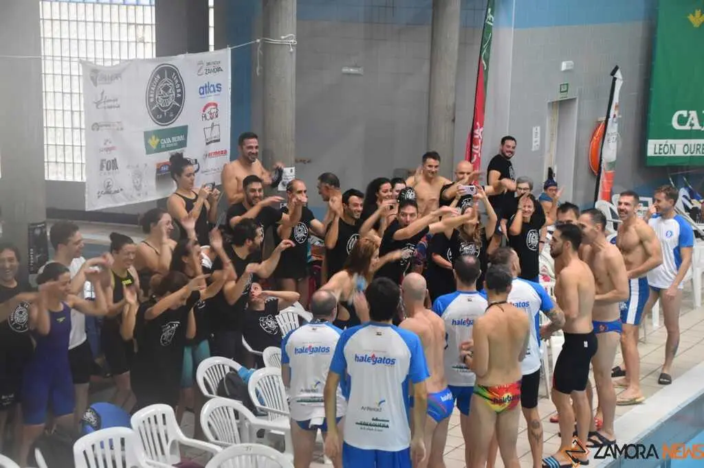 Open Máster Ciudad de Zamora- Nadador Completo _39