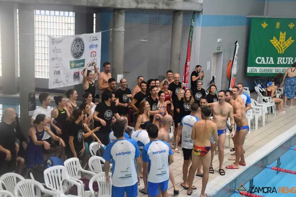 Open Máster Ciudad de Zamora- Nadador Completo _38