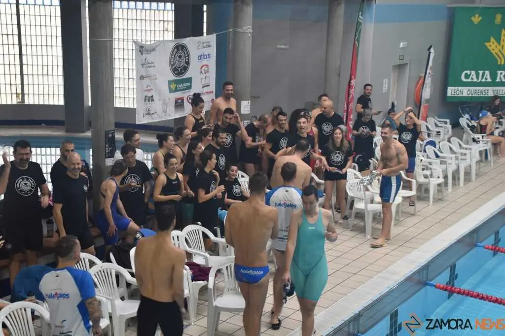 Open Máster Ciudad de Zamora- Nadador Completo _40