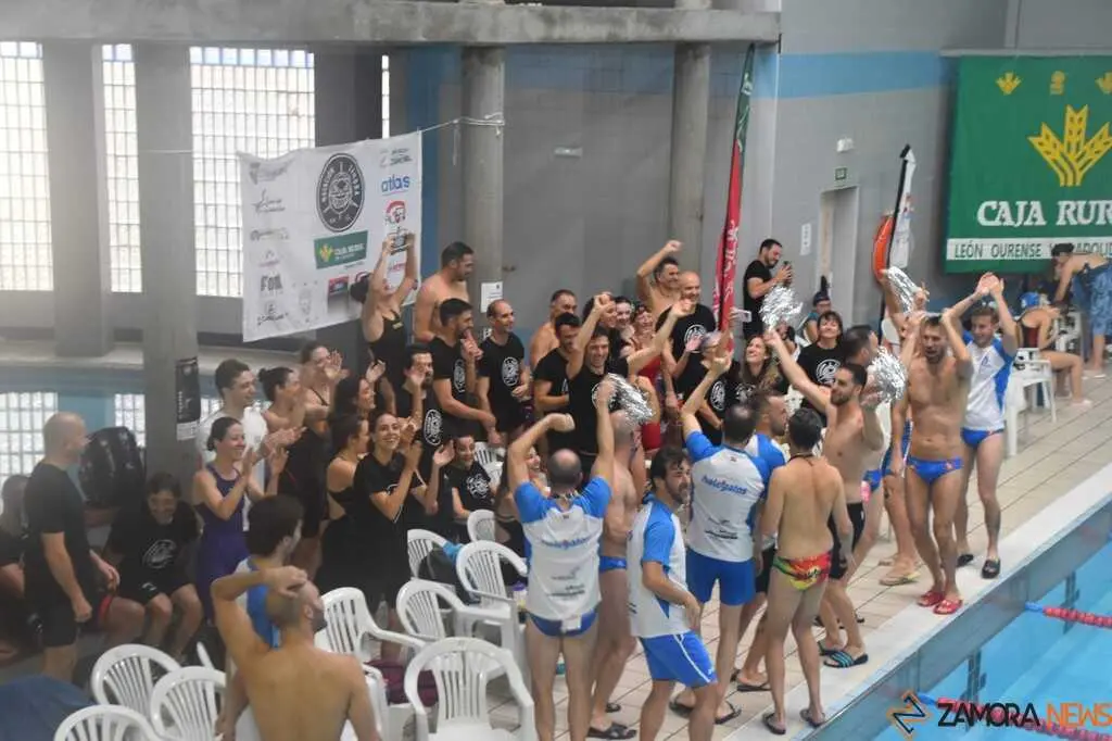 Open Máster Ciudad de Zamora- Nadador Completo _41