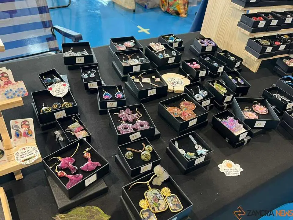 Mercado de Artesan&iacute;a y Alimentaci&oacute;n _4