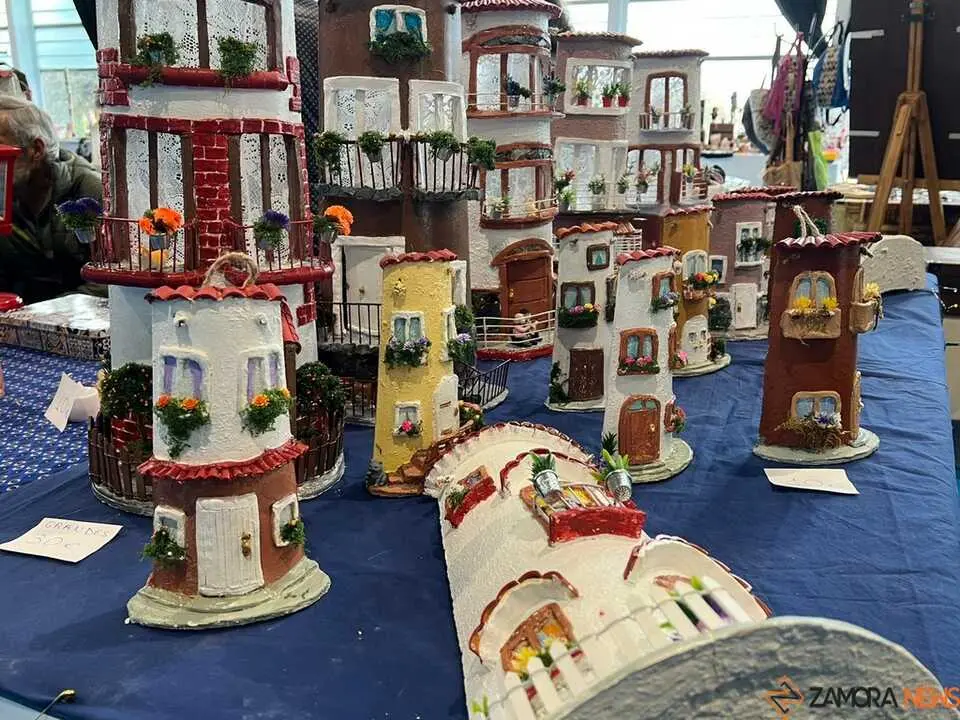 Mercado de Artesan&iacute;a y Alimentaci&oacute;n _6