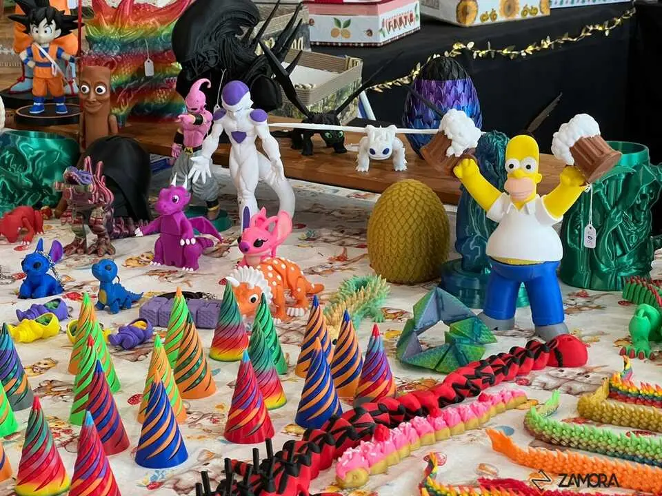 Mercado de Artesan&iacute;a y Alimentaci&oacute;n _22