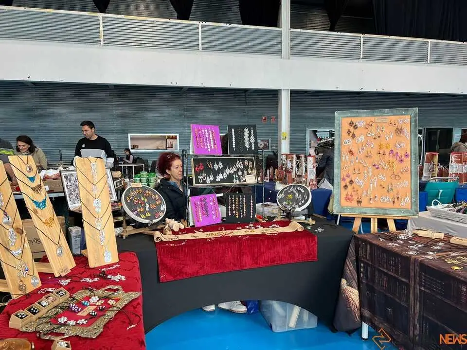 Mercado de Artesan&iacute;a y Alimentaci&oacute;n _26