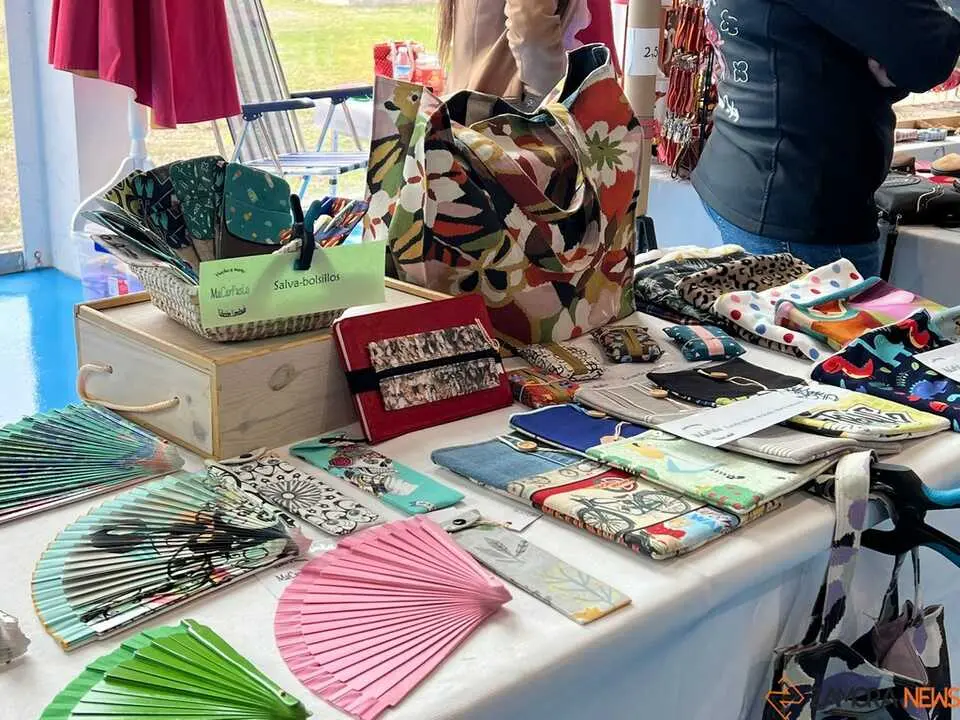 Mercado de Artesan&iacute;a y Alimentaci&oacute;n _33