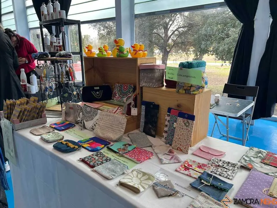 Mercado de Artesan&iacute;a y Alimentaci&oacute;n _34