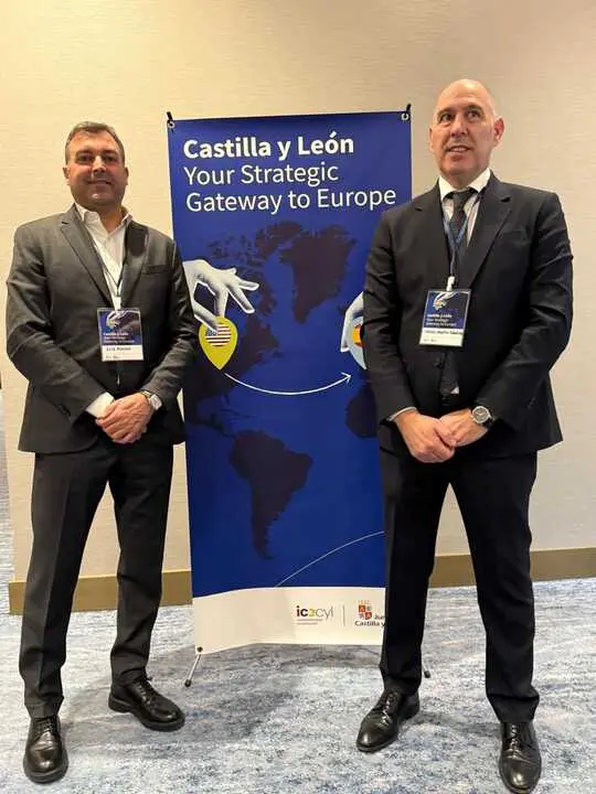 Presentación en Chicago