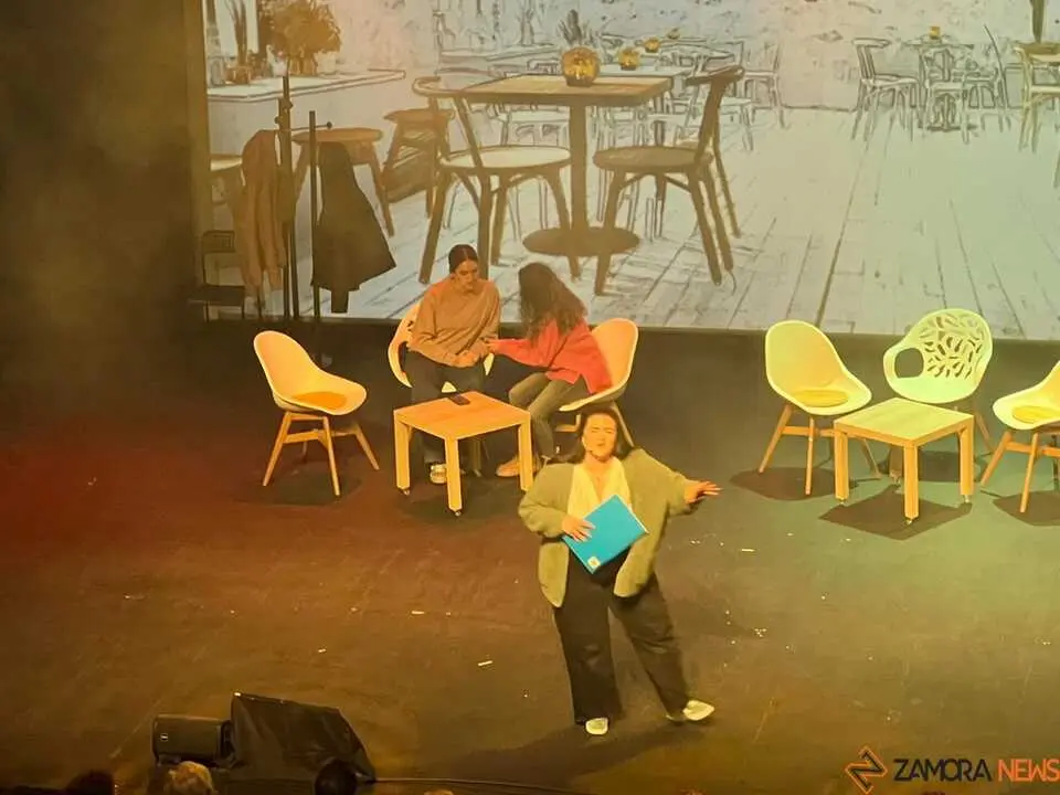 Más allá, el musical _15