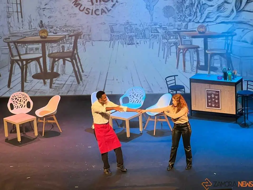 Más allá, el musical _17