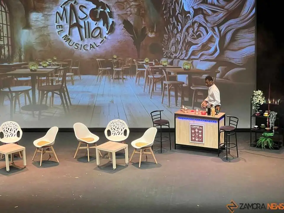 Más allá, el musical _20