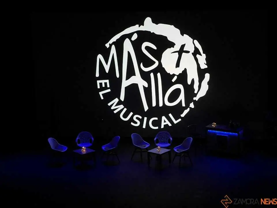 Más allá, el musical _22