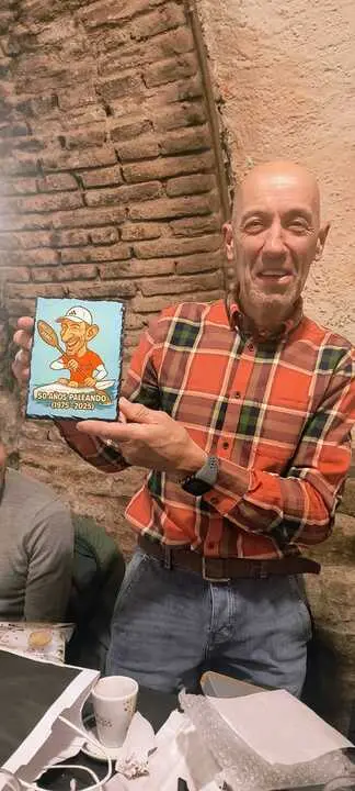 José Miguel Herrador