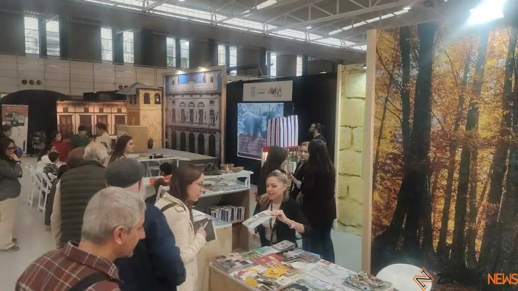 Gran ambiente en INTUR Domingo_26