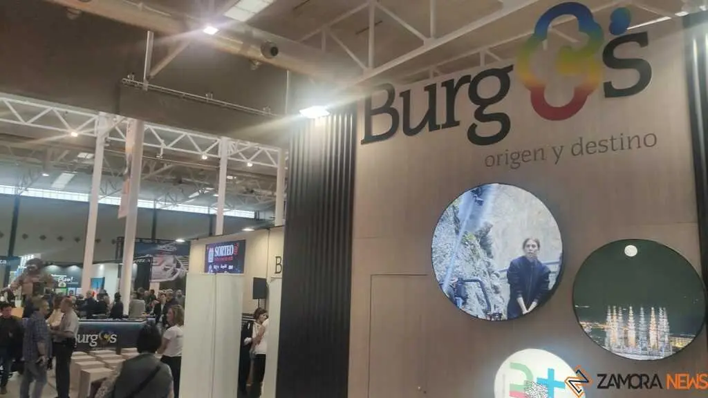 Gran ambiente en INTUR Domingo_29