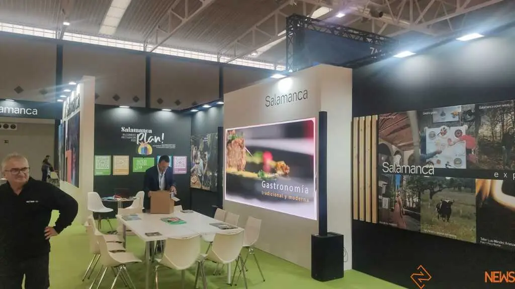 Gran ambiente en INTUR Domingo_31