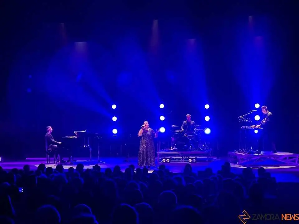 Rolling in the Dream - Adele Tribute