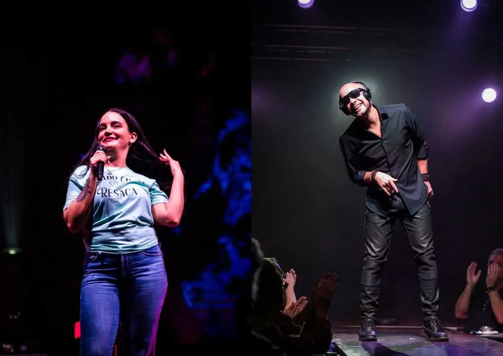 montaje martita imitador